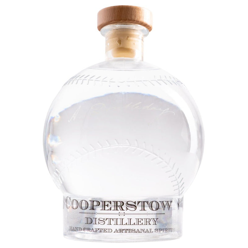 Cooperstown Distillery Abner Doubleday&