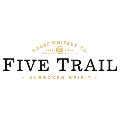 Coors Whiskey Co. Five Trail American Whiskey - Main Street Liquor