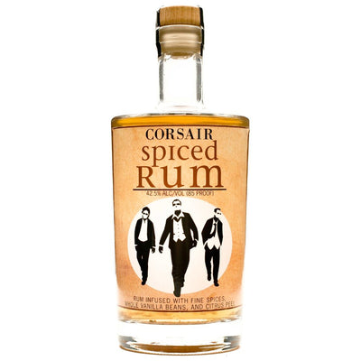 Corsair Spiced Rum - Main Street Liquor