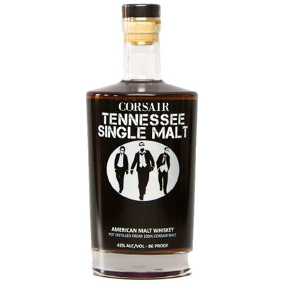 Corsair Tennessee Single Malt Whiskey - Main Street Liquor
