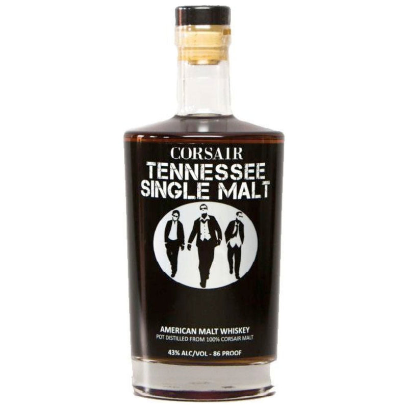 Corsair Tennessee Single Malt Whiskey - Main Street Liquor