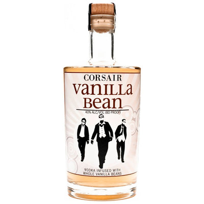 Corsair Vanilla Bean Vodka - Main Street Liquor