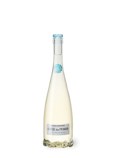 Cote des Roses sauvignon blanc - Main Street Liquor