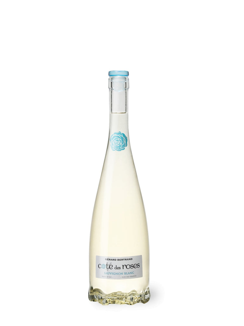 Cote des Roses sauvignon blanc - Main Street Liquor