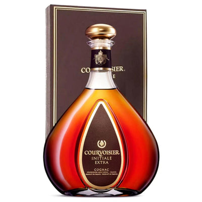 Courvoisier Initiale Extra Cognac - Main Street Liquor