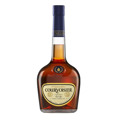 Courvoisier VS Cognac - Main Street Liquor