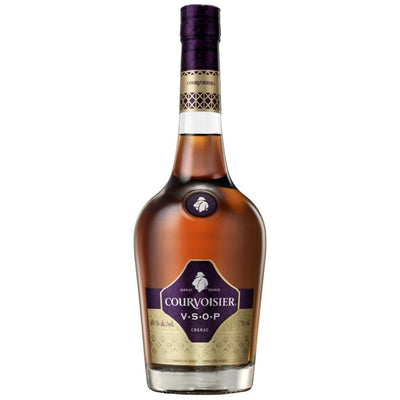 Courvoisier VSOP Cognac - Main Street Liquor