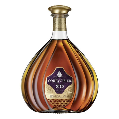 Courvoisier XO Cognac - Main Street Liquor