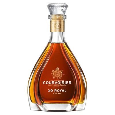 Courvoisier XO Royal Cognac - Main Street Liquor