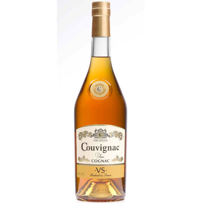 Couvignac VS Cognac - Main Street Liquor