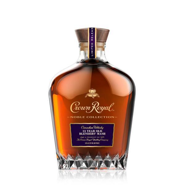 Crown Royal Noble Collection 13 Year Old Blenders&