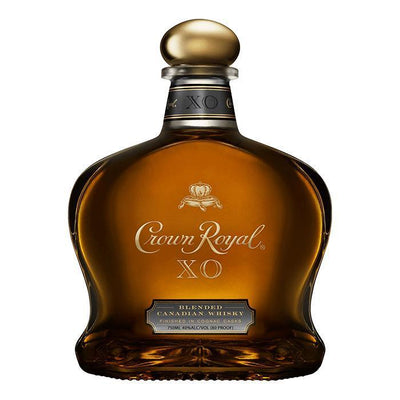 Crown Royal XO - Main Street Liquor