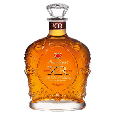 Crown Royal XR Red Label - Main Street Liquor
