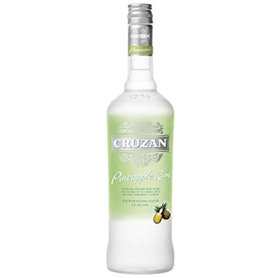 Cruzan Pineapple Rum - Main Street Liquor