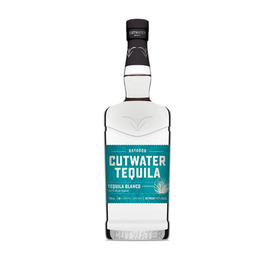 Cutwater Tequila Blanco - Main Street Liquor