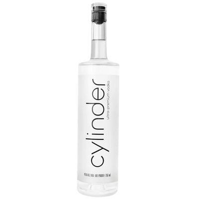 Cylinder Vodka - Main Street Liquor