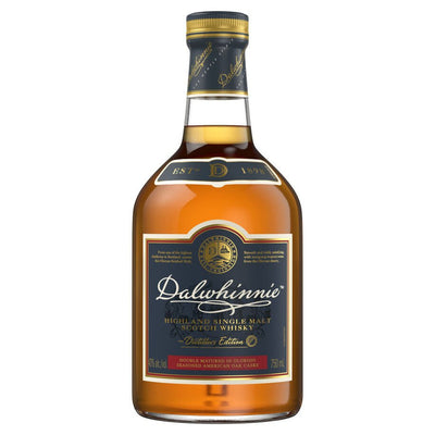 Dalwhinnie Distiller's Edition 2023 - Main Street Liquor