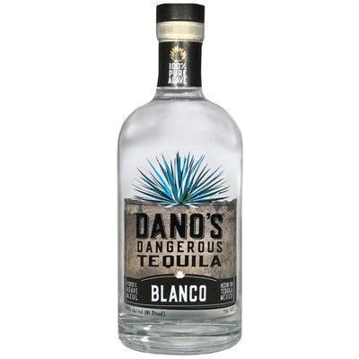 Dano's Blanco - Main Street Liquor