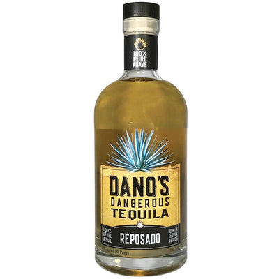 Dano's Reposado - Main Street Liquor