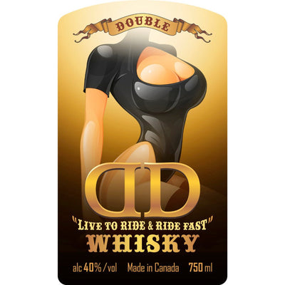 DD Whiskey - Main Street Liquor