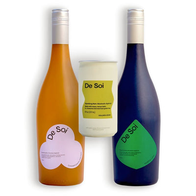 De Soi Mix and Match Pack by Katy Perry - Main Street Liquor