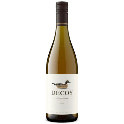 Decoy Chardonnay - Main Street Liquor