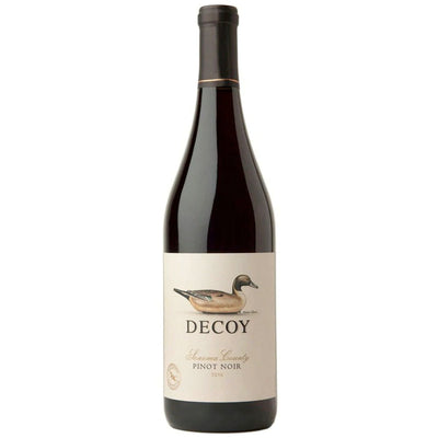 Decoy Pinot Noir - Main Street Liquor