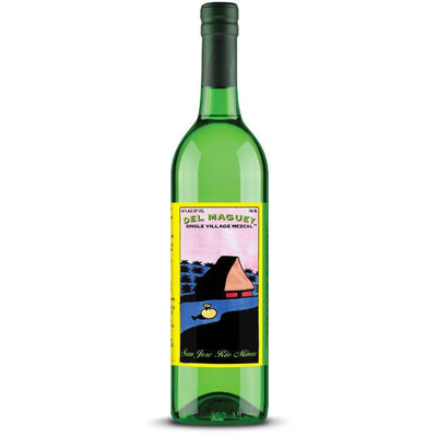 Del Maguey San Jose Rio Minas Mezcal - Main Street Liquor