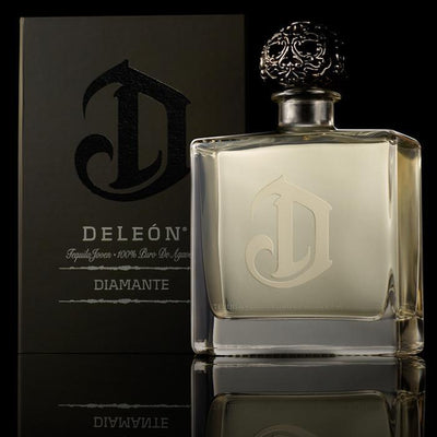 DeLeón Diamante - Main Street Liquor