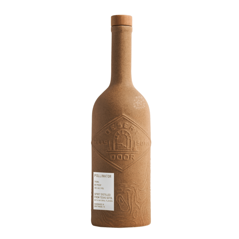 Desert Door Conservation Series 