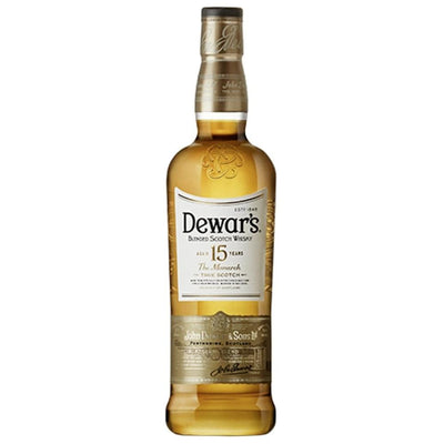 Dewar's 15 Year Old - Main Street Liquor
