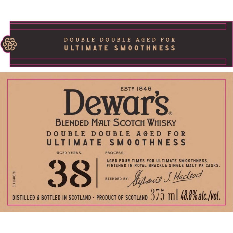 Dewar&