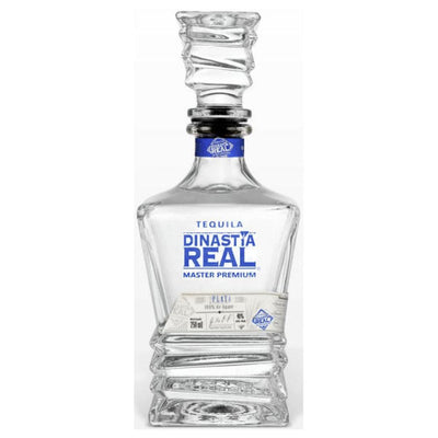 Dinastía Real Blanco Tequila - Main Street Liquor