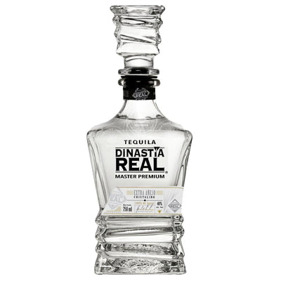 Dinastía Real Cristalino Tequila - Main Street Liquor
