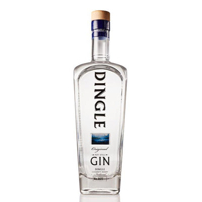 Dingle Gin - Main Street Liquor