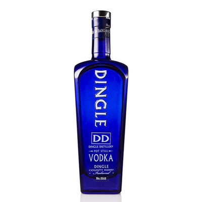 Dingle Vodka - Main Street Liquor
