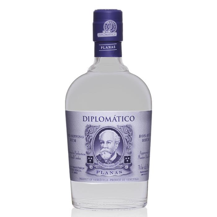Diplomatico Planas - Main Street Liquor