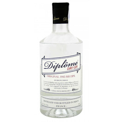 Diplôme Dry Gin - Main Street Liquor