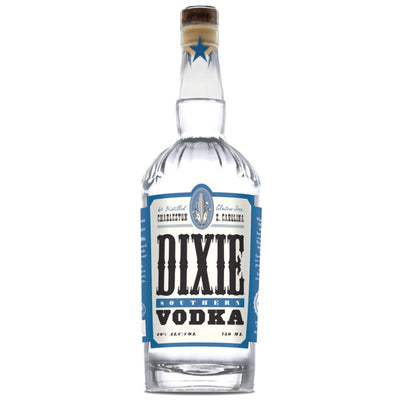 Dixie Southern Vodka 1L - Main Street Liquor