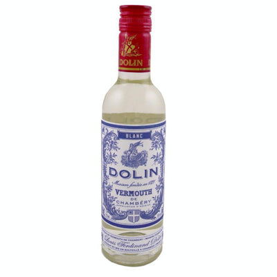 Dolin Vermouth De Chambery Blanc 375ml - Main Street Liquor