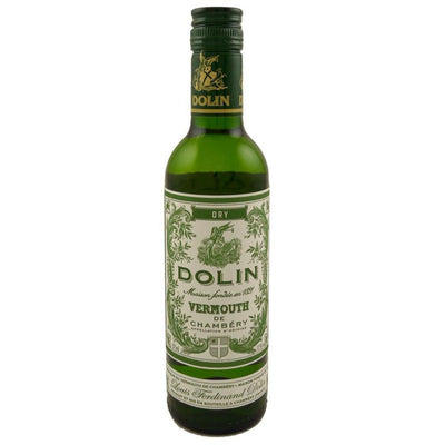 Dolin Vermouth De Chambery Dry 375ml - Main Street Liquor