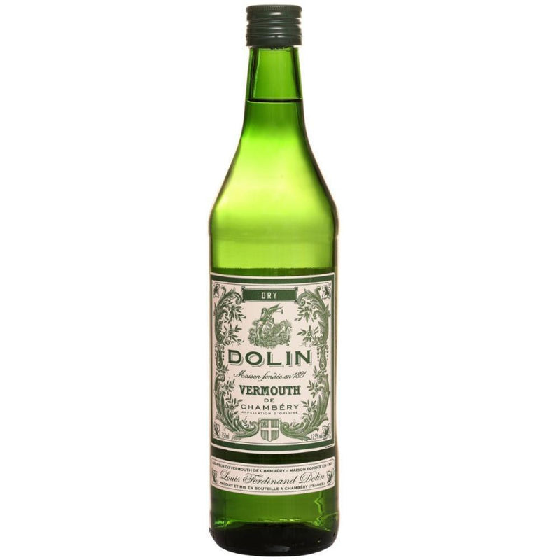 Dolin Vermouth De Chambery Dry - Main Street Liquor