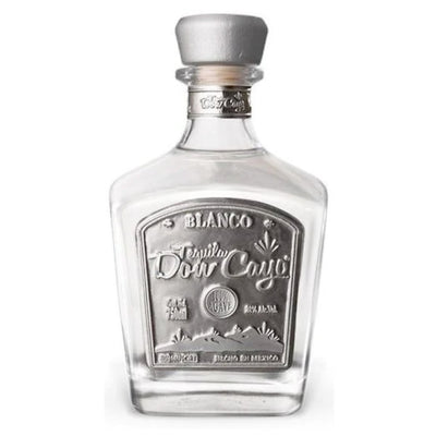 Don Cayo Blanco Tequila - Main Street Liquor