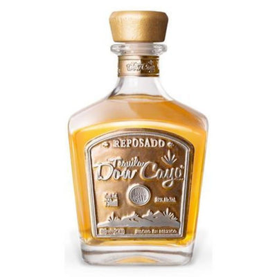 Don Cayo Reposado Tequila - Main Street Liquor