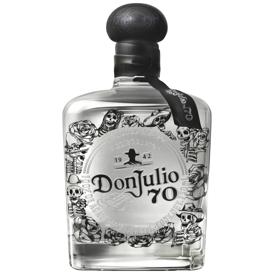 Buy Don Julio 70 Day of the Dead Limited Edition® Online | Tequila
