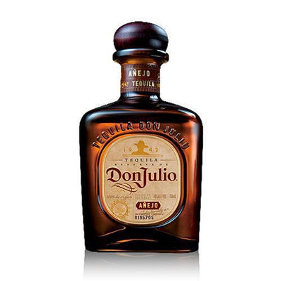 Don Julio Añejo Tequila - Main Street Liquor
