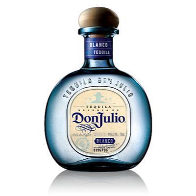 Don Julio Blanco Tequila - Main Street Liquor