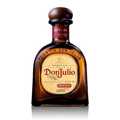 Don Julio Reposado Tequila - Main Street Liquor