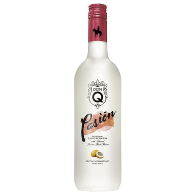 Don Q Pasión Rum - Main Street Liquor