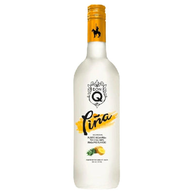 Don Q Piña Rum - Main Street Liquor